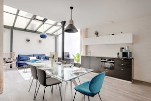 Apartment | Innenbereich