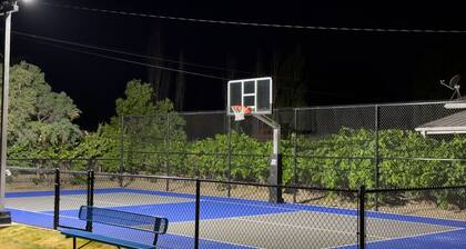 Vernal Sport Court Base Camp
