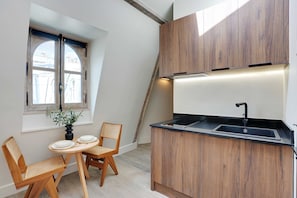 Apartment | Interior