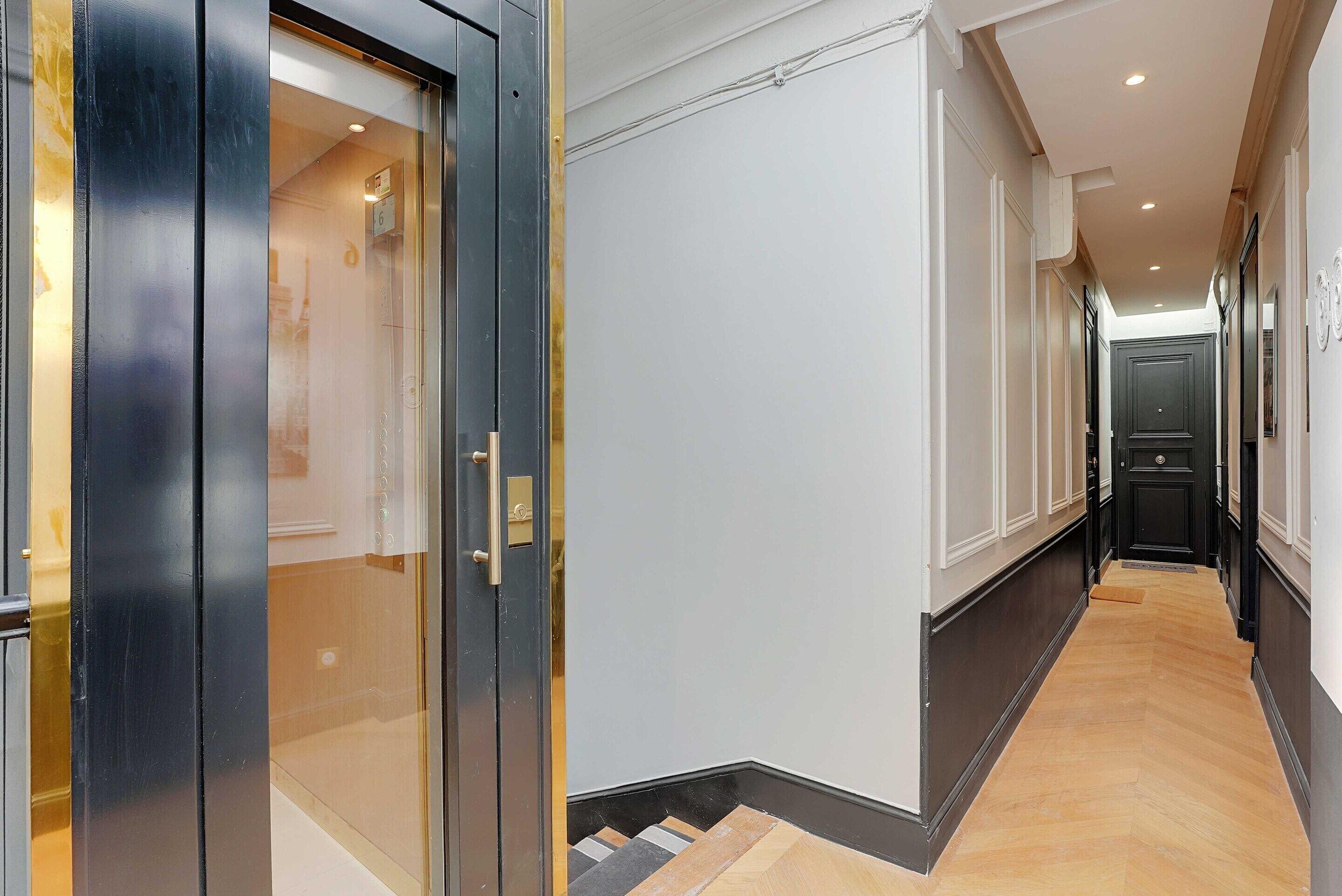 Leilighet | Innvendig