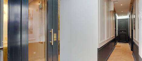 Leilighet | Innvendig