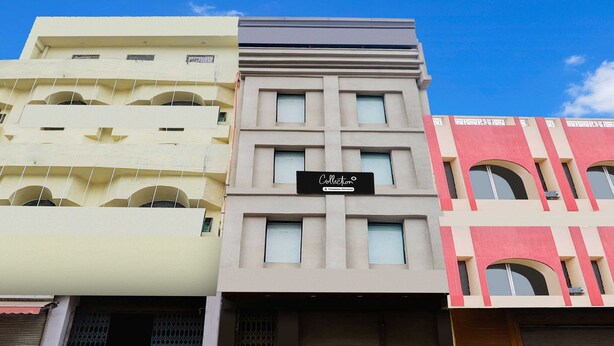 House | Exterior - Collection O Vivekanand Marg (Prayagraj)