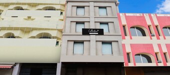 컬렉션 O 비베카난드 마르그