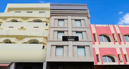 Collection O Vivekanand Marg