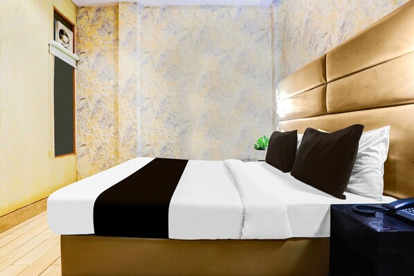 Rumah | 1 kamar tidur