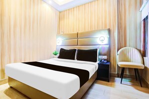 บ้านพัก | 1 ห้องนอน