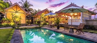 Omah Tiga Bali