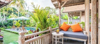 Omah Tiga Bali