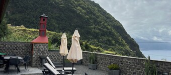 Unforgettable Madeira Stay! Near Levada Hikes! Ocean & Mountain Views!