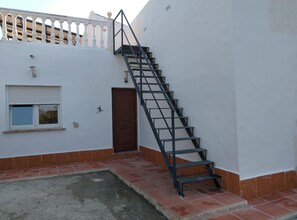 Exterior - Country Cortijo in the mountains (AN)