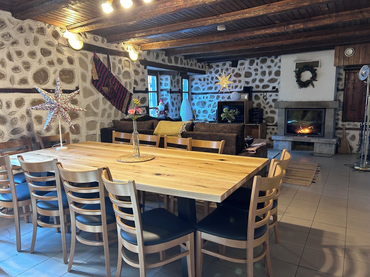 Image de profil de l’hôte