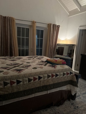 2 Schlafzimmer, Internetzugang