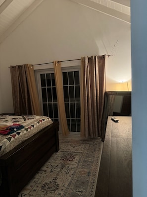 2 Schlafzimmer, Internetzugang