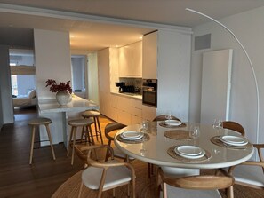Dining - Koningslaan Zegemeer Knokke (Knokke-Heist)