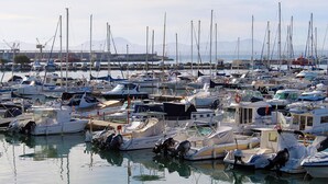 مارينا