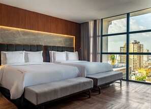 City view