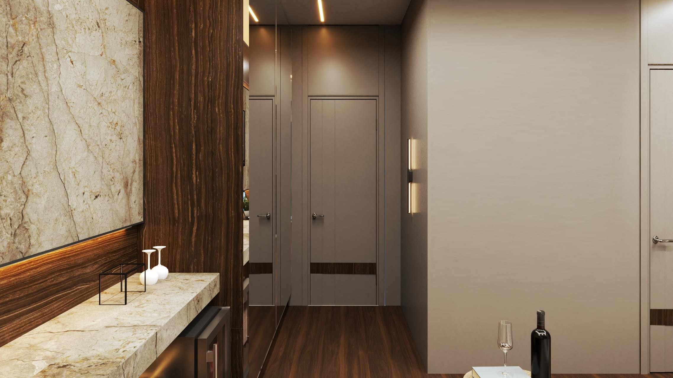 Minibar, in-room safe, laptop workspace, blackout curtains