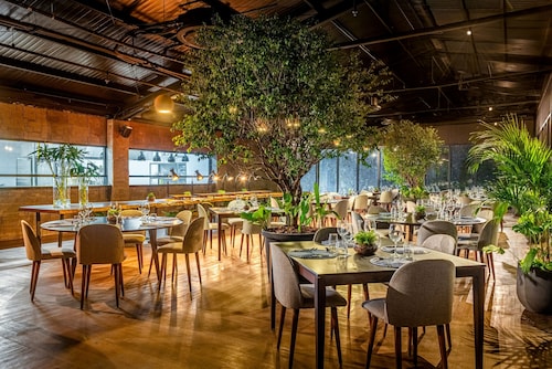 Tivoli Maiorana Belém Pará Hotel