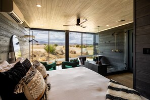 6 bedrooms, iron/ironing board, free WiFi, bed sheets