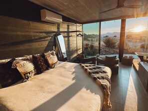 6 عدّة غرف نوم ومكواة/لوح كي وواي فاي مجانًا وملاءات أسرّة