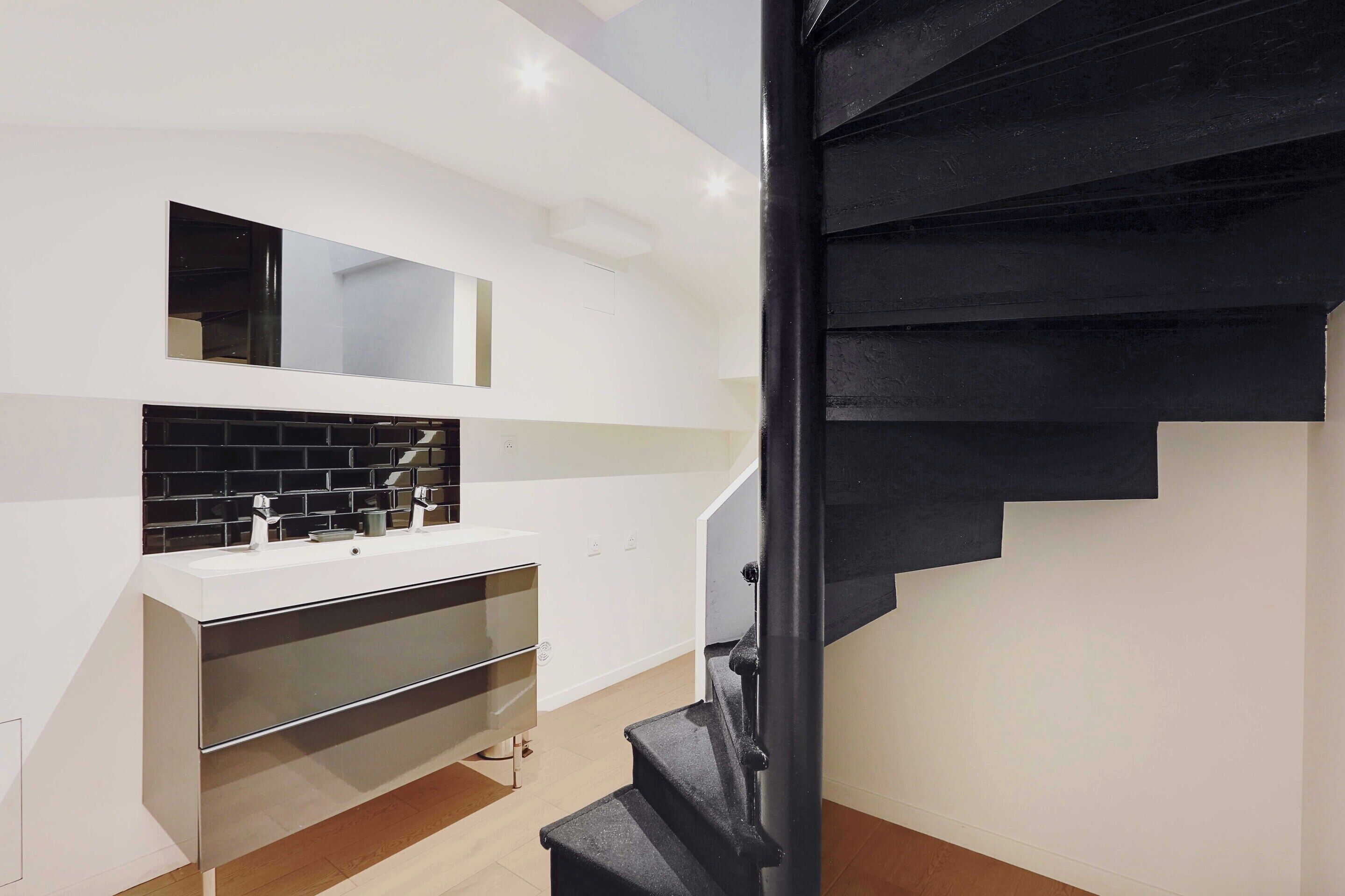 Appartement | Interieur