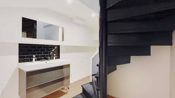 Appartement | Intérieur