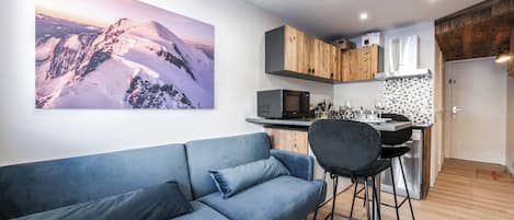 Apartment | Interior