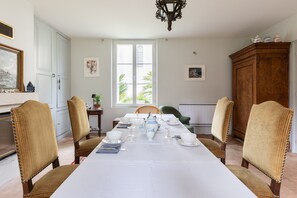 Restauration