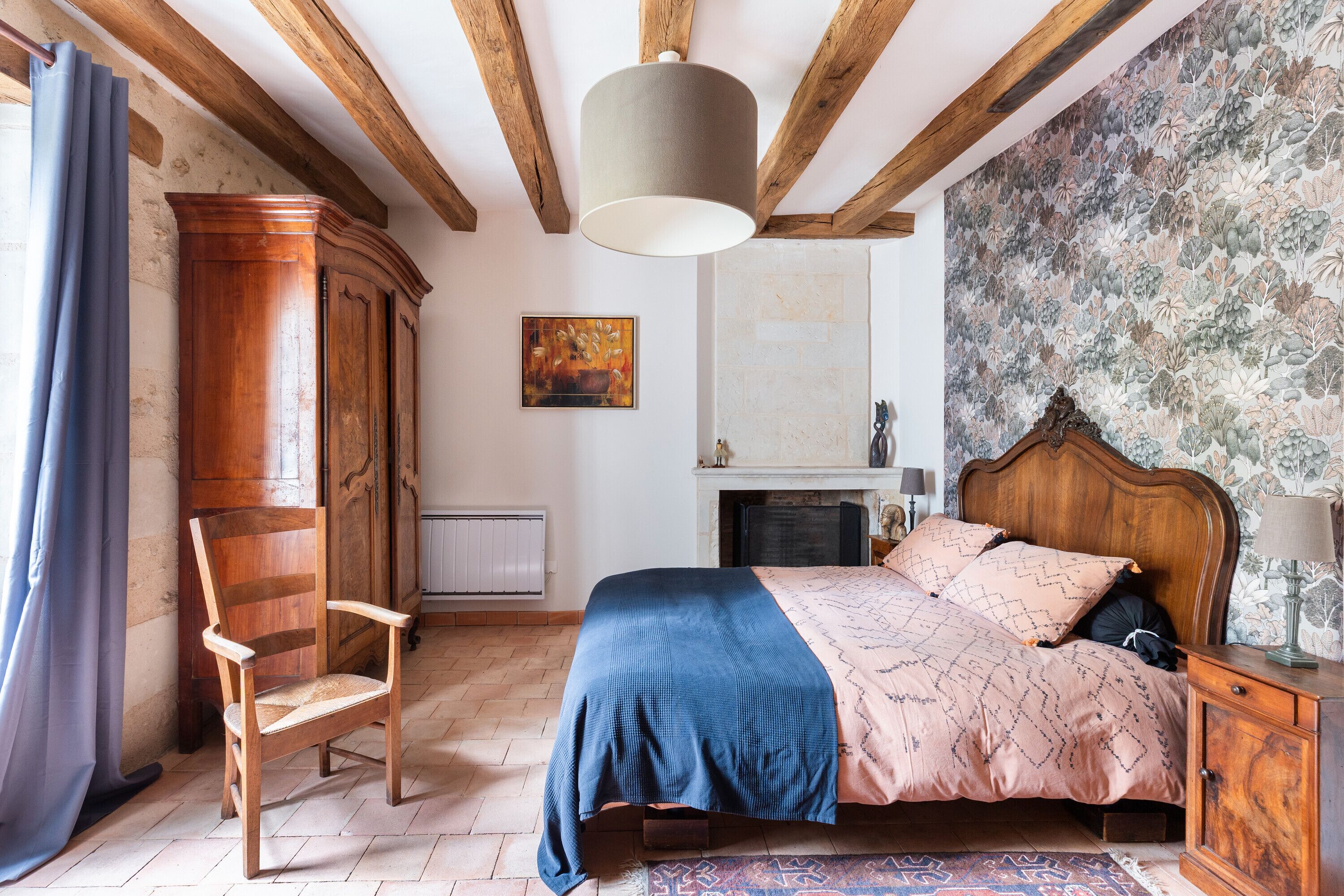 1 slaapkamer, wifi, beddengoed, rolstoeltoegang