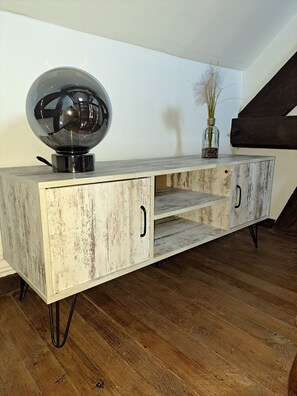 Interieur