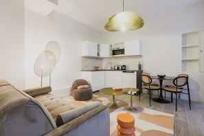 Appartement | Interieur