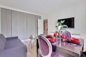 منطقة المعيشة