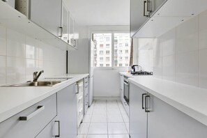 Apartment | Private kitchen