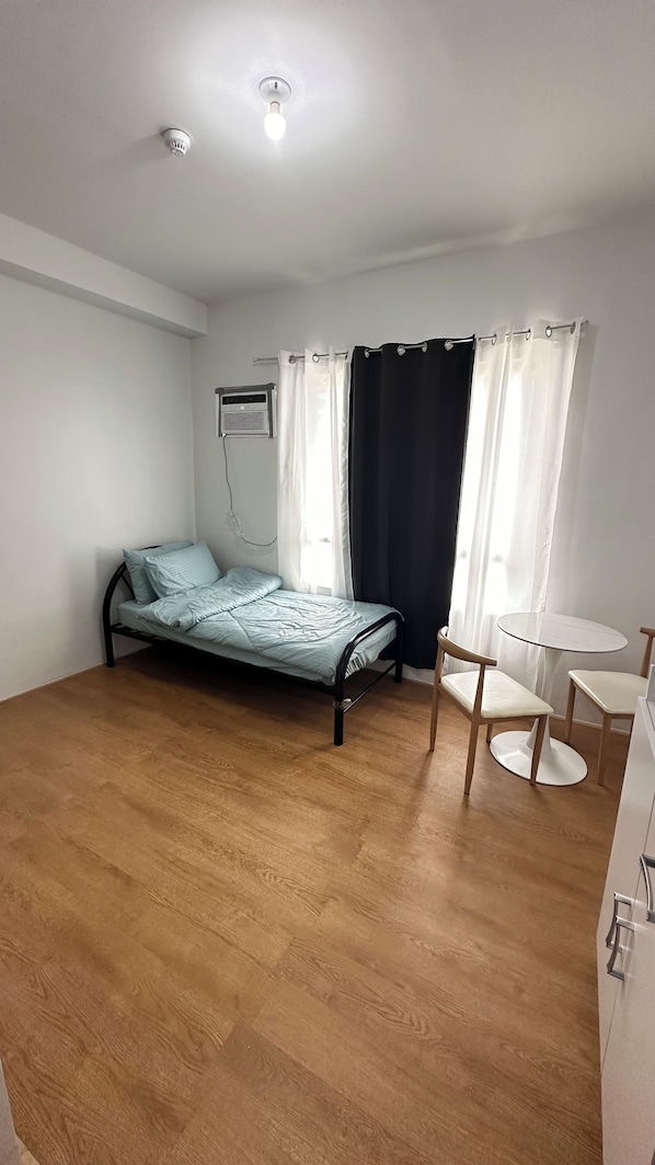 1 habitación, wifi gratis, ropa de cama y acceso para silla de ruedas