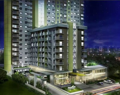 Affordable condo in davao city