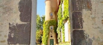 15th century castle, up to 15 pax, pool and park