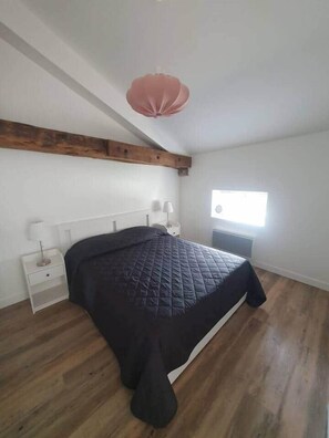 3 Schlafzimmer, Bügeleisen/Bügelbrett, WLAN, Bettwäsche