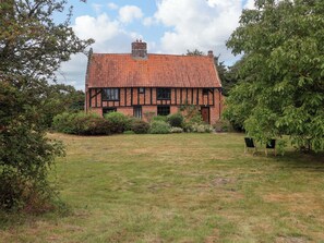 Exterior - Keirs Cottage (Beccles)