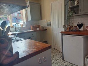 Cozinha privada