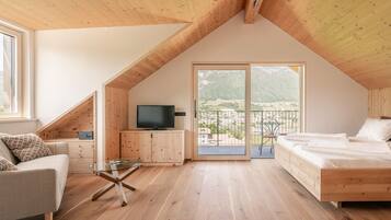 1 camera, Wi-Fi, lenzuola