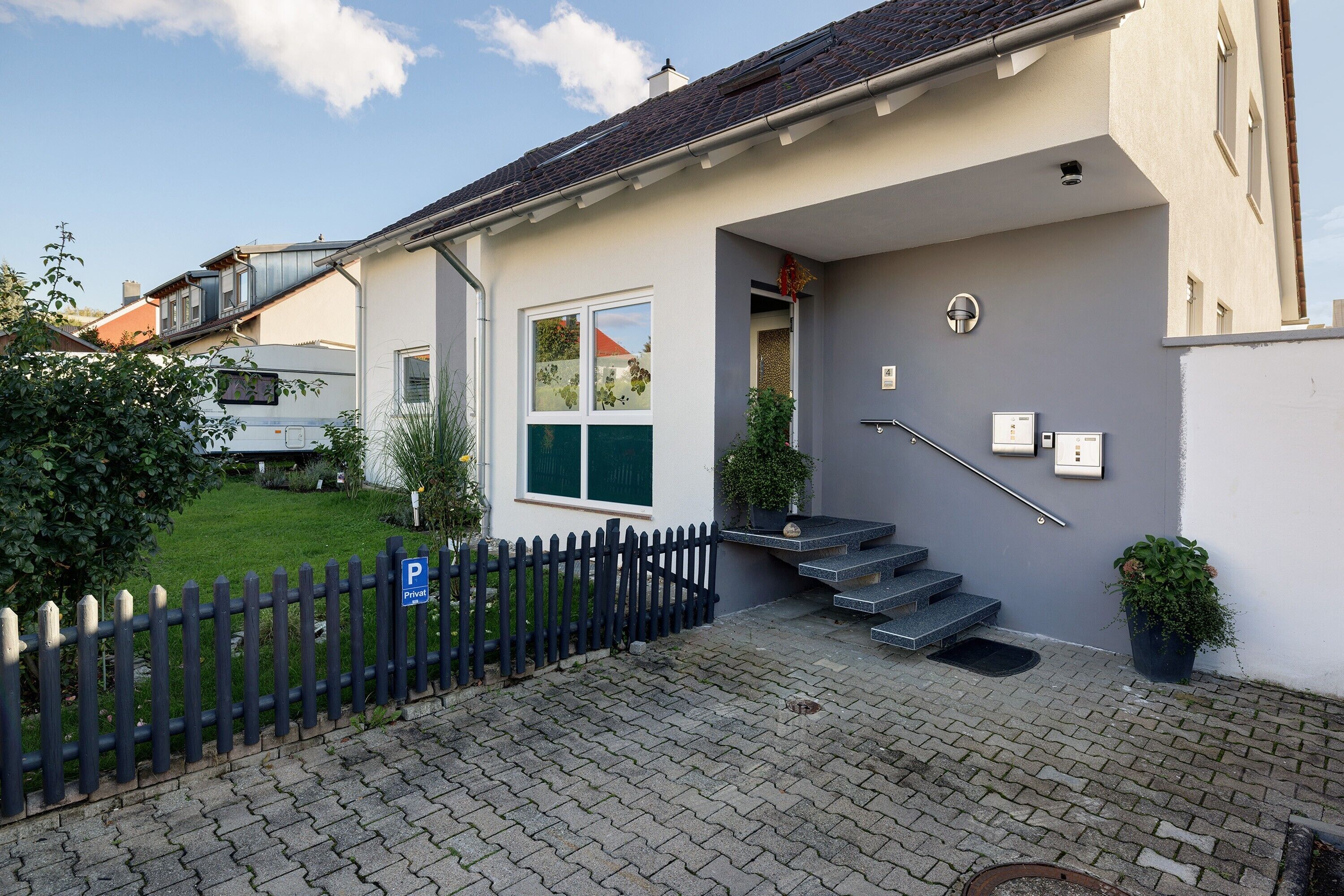 Außenbereich
