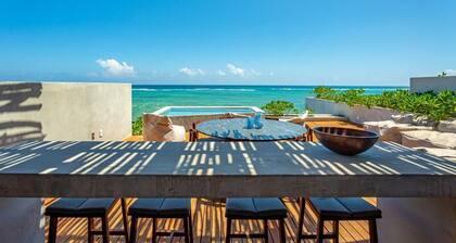 Antal by Beach Please Tulum