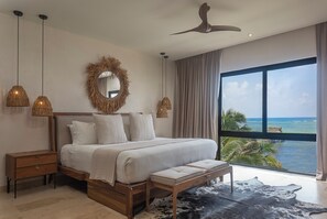 Elite Apartment, Beach View - Antal by Beach Please Tulum (Tulum)