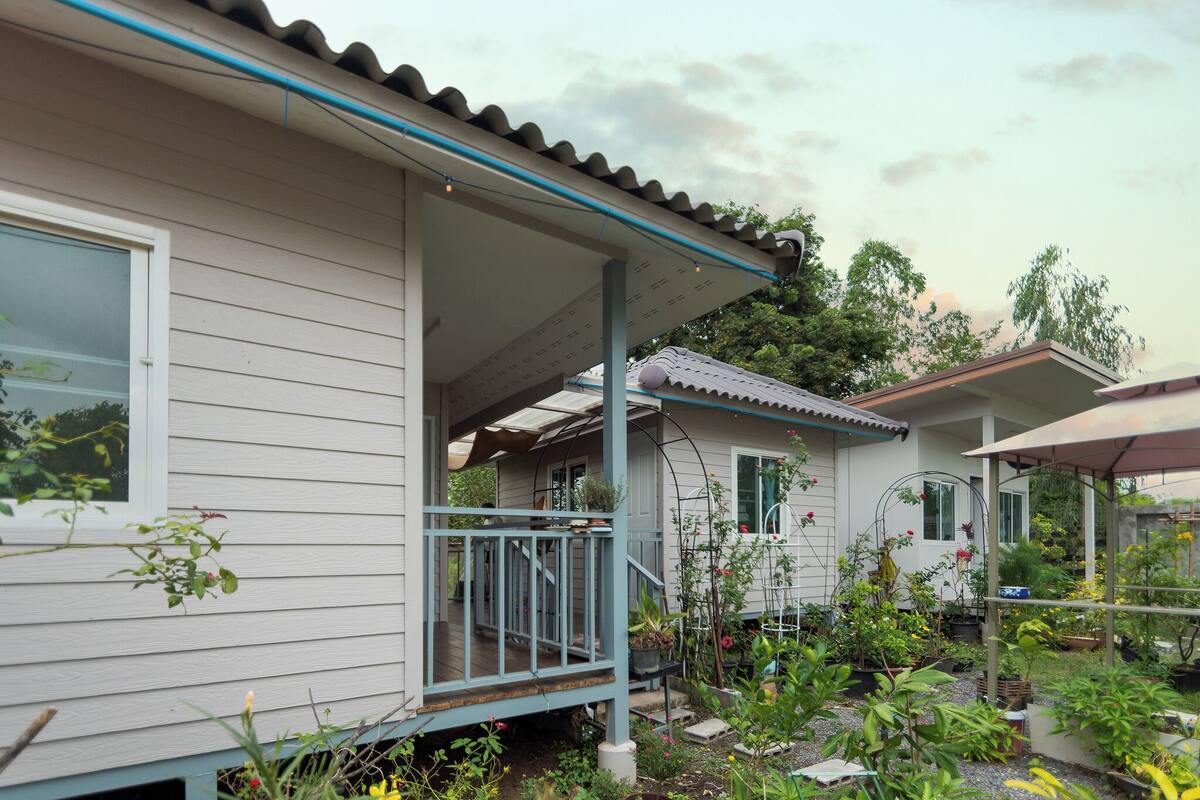 Quadrupla familiare, vista cortile | Tende oscuranti, Wi-Fi gratuito