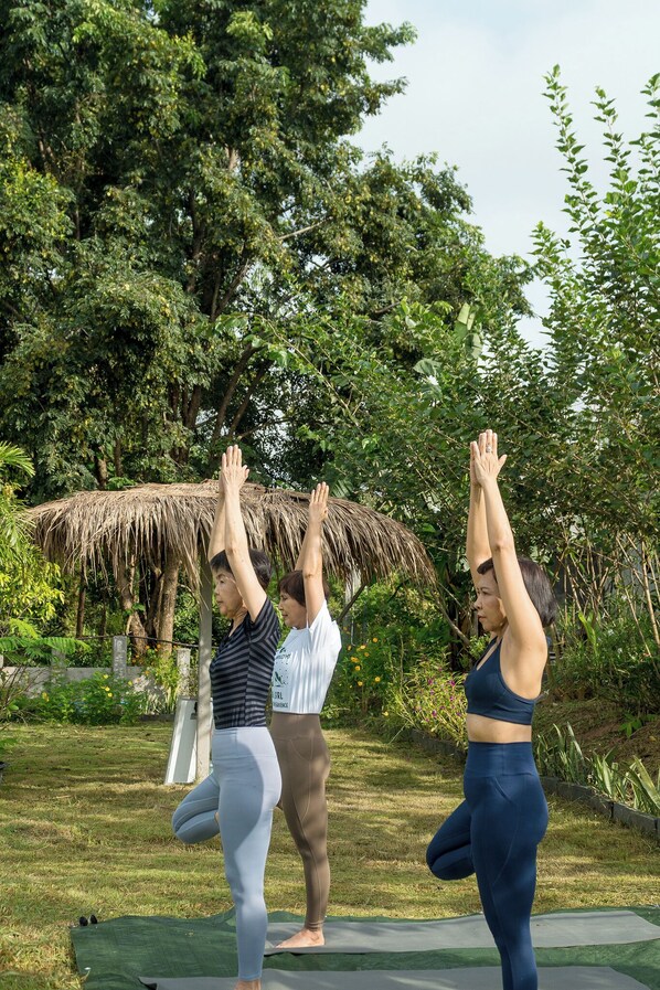 Yoga