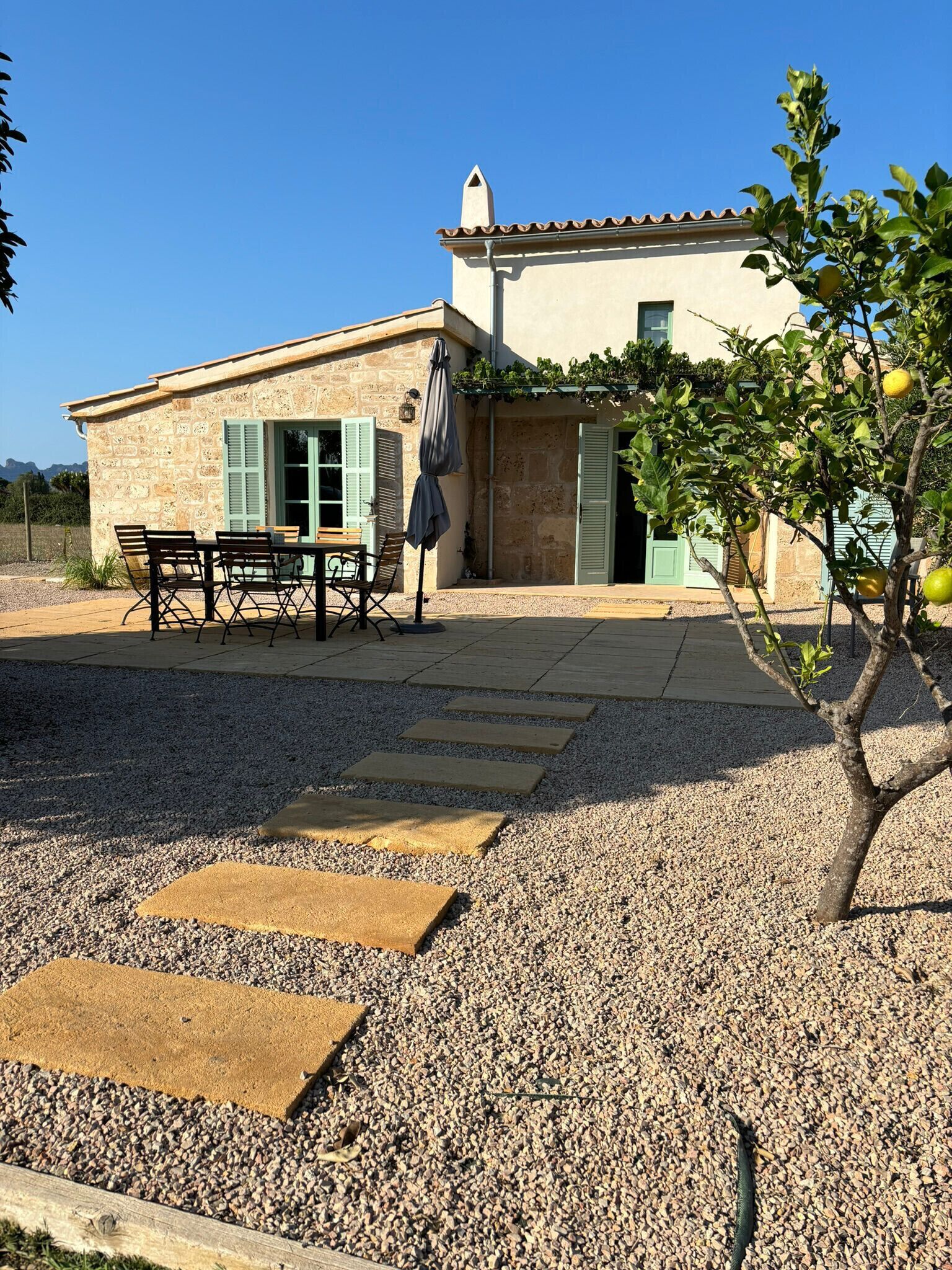 Servei de restauració a l'aire lliure