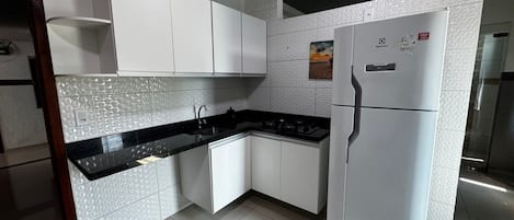 Double Room | Free WiFi