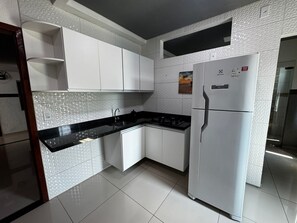 Double Room | Free WiFi