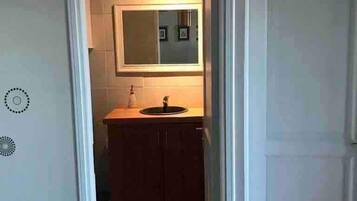 Chalet | Bathroom