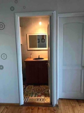Chalet | Bagno